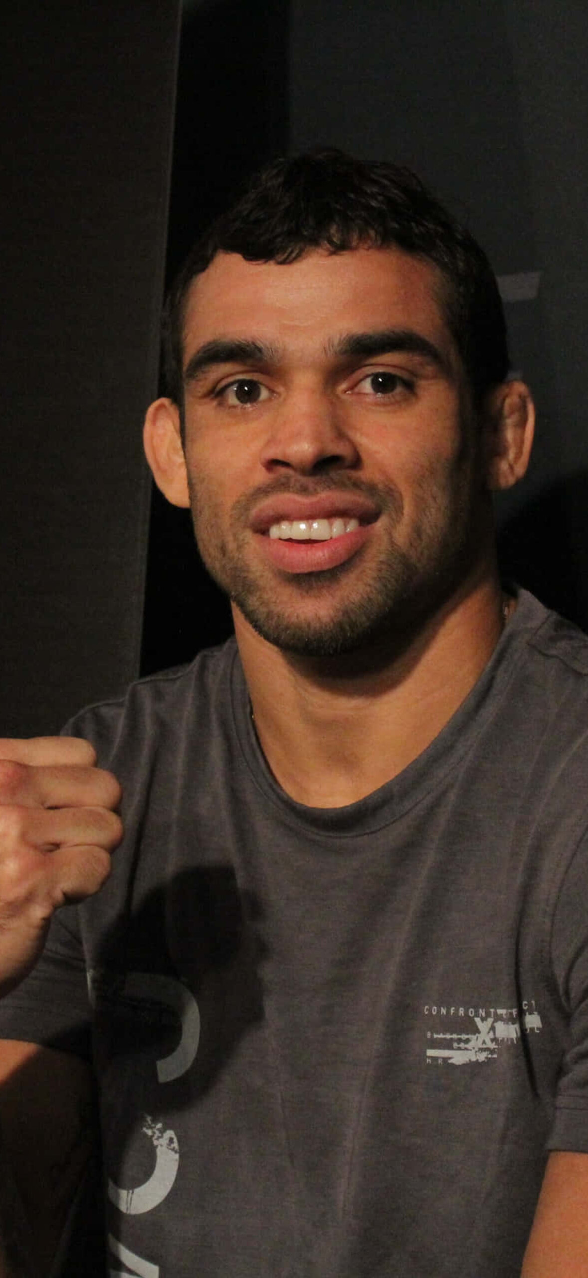 Renan Barao In Ultimate Media Day Ffmfdphlj0Jx4Eak