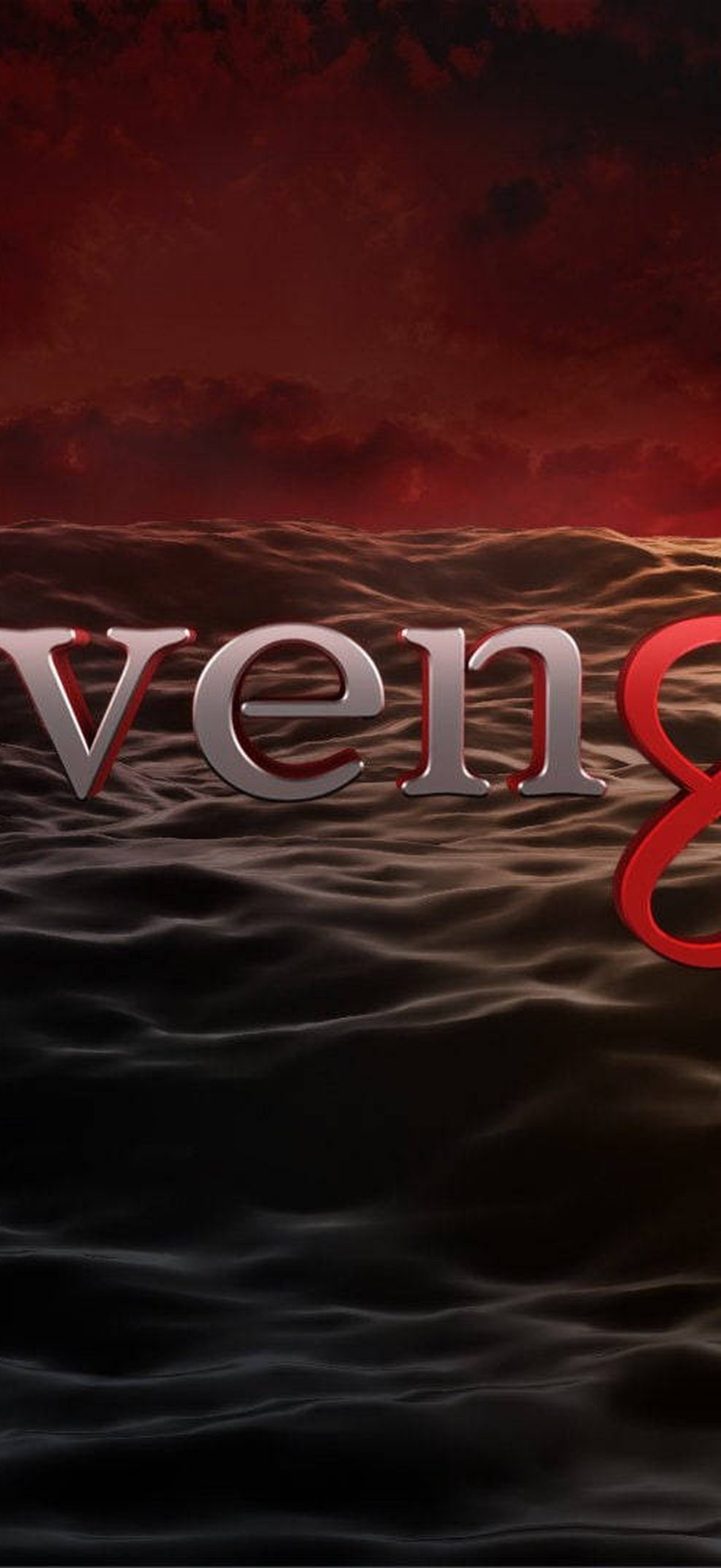 Revenge Tv Show Poster 4xna5dls3dv8pn8j