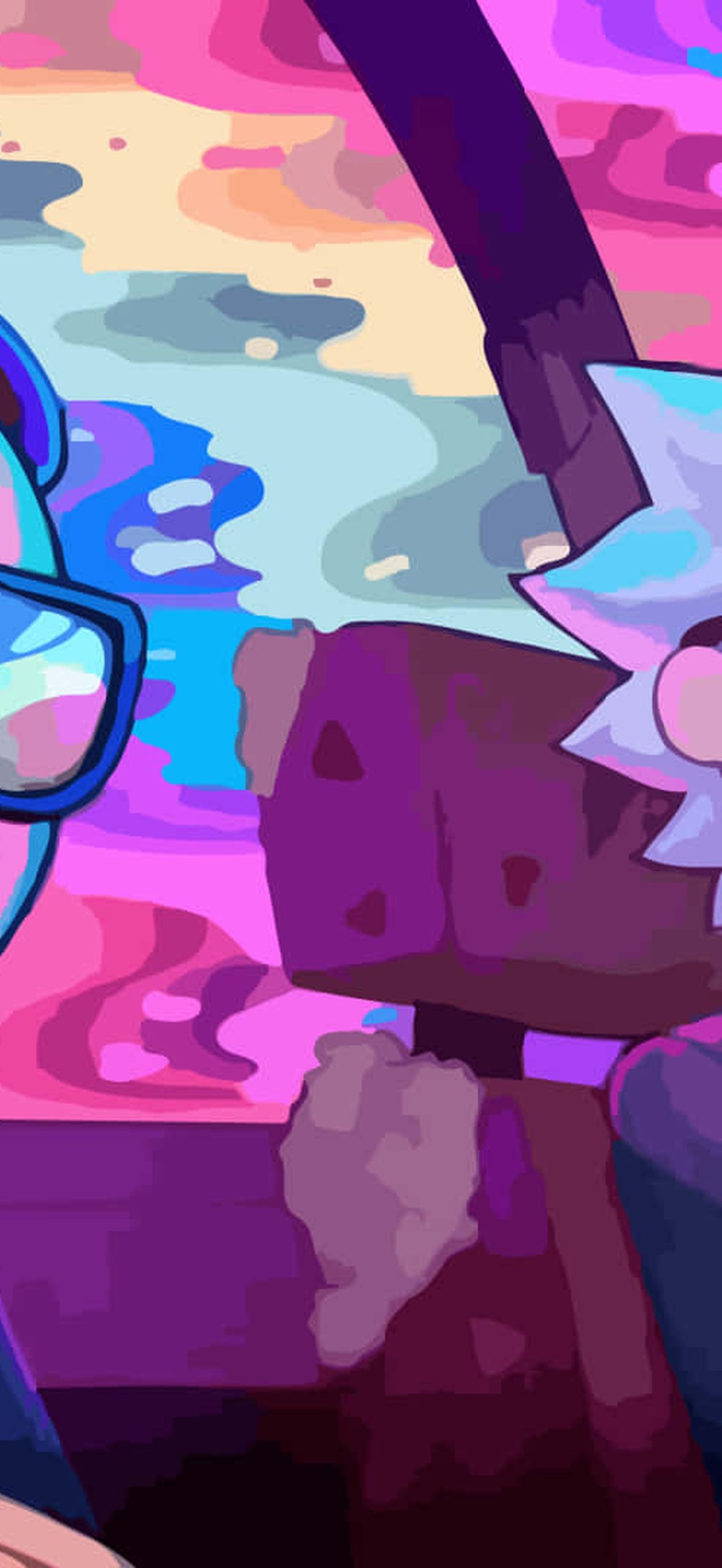 Rick and Morty 1920x1080 340bu963jkvz7xr7