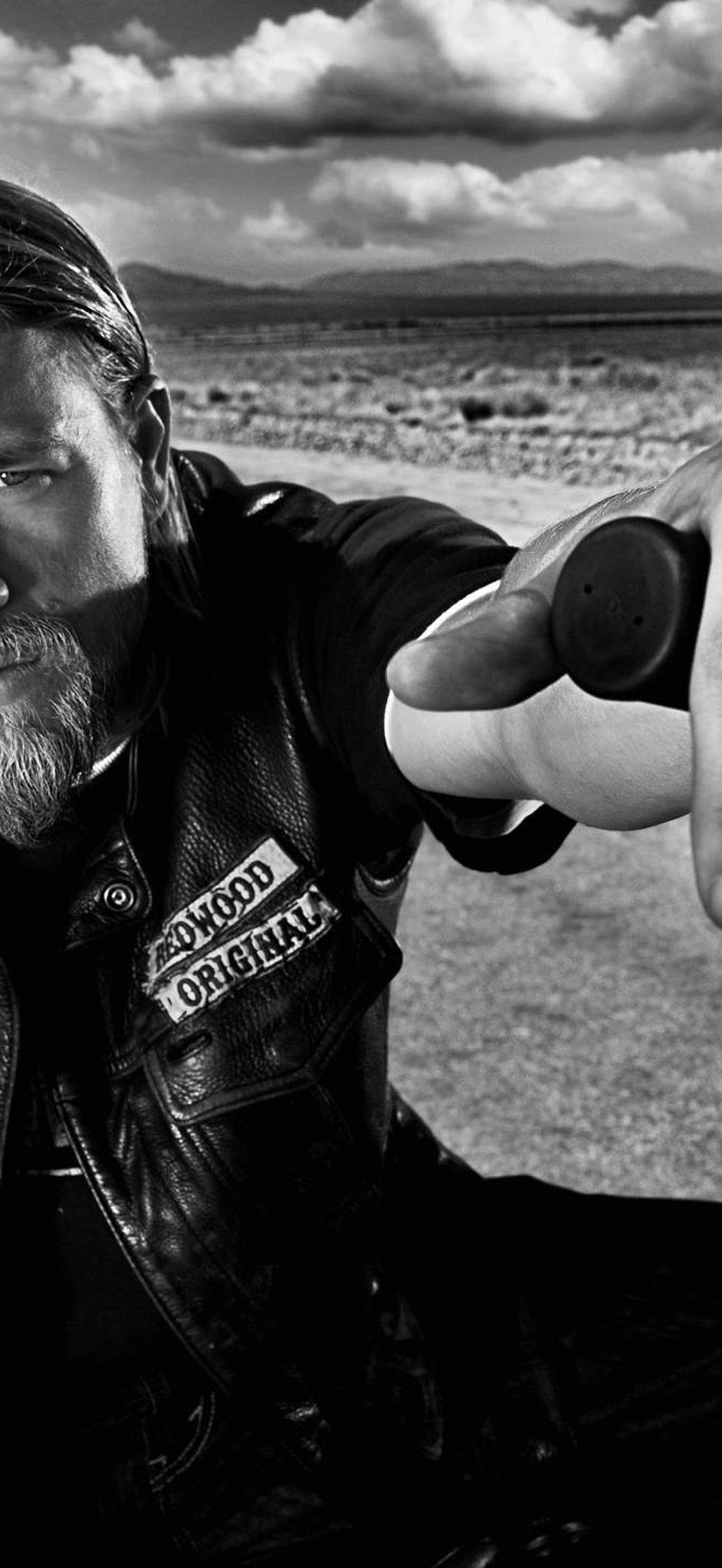 Sons Anarchy Ak1iii3cmp32cy92