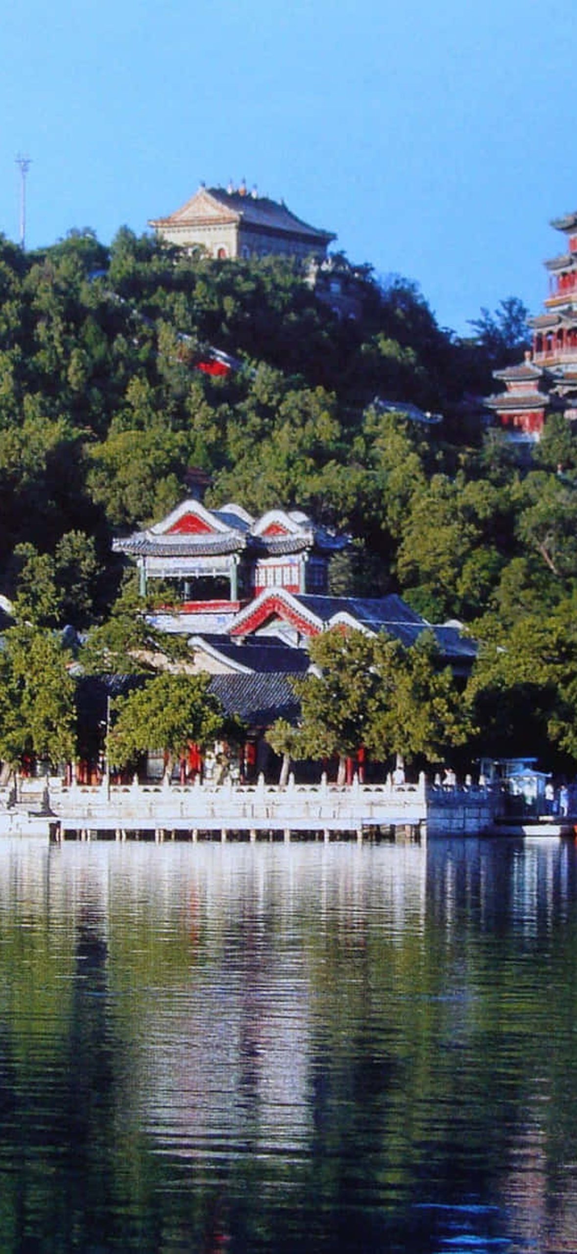 Summer Palace by the Lake Mlbn1ks9mh0f5bqd
