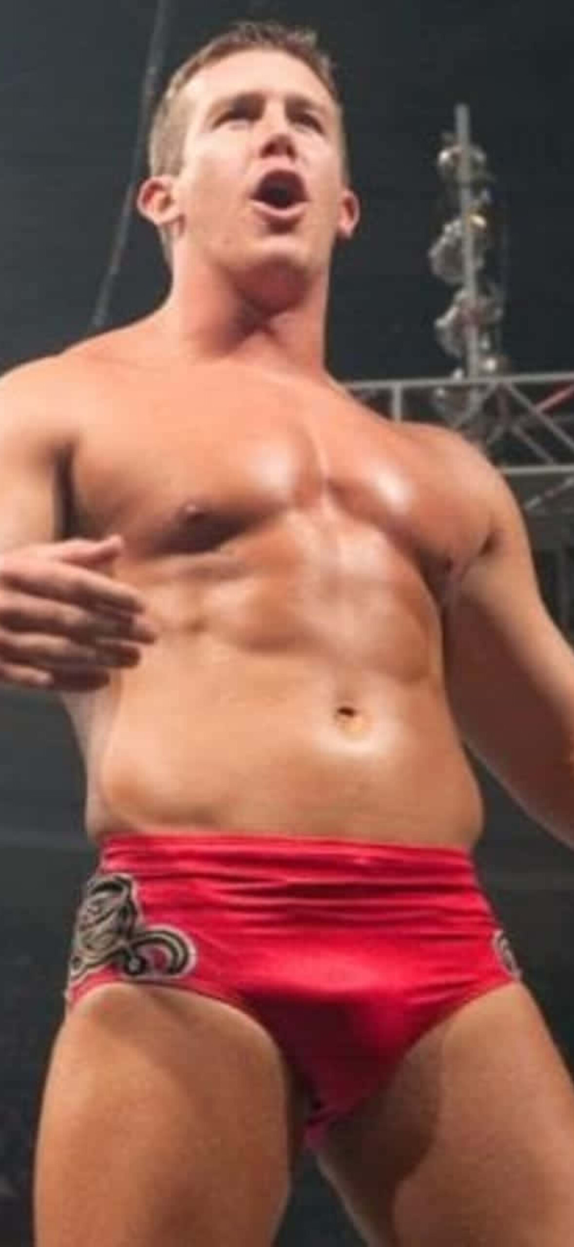 Ted Dibiase Jr Expressing Amazement Fkswdx4S5Xih4Lfx