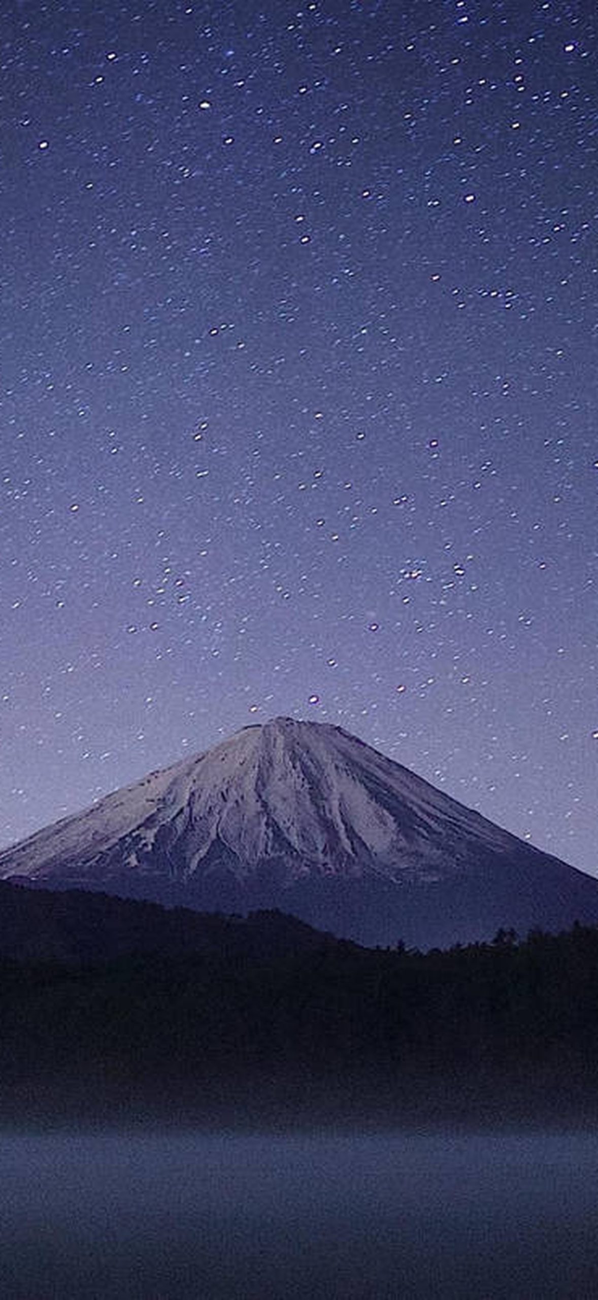 Ultra Wide 4k Dark Purple Starry Sky Qtjljntv9p2koi08